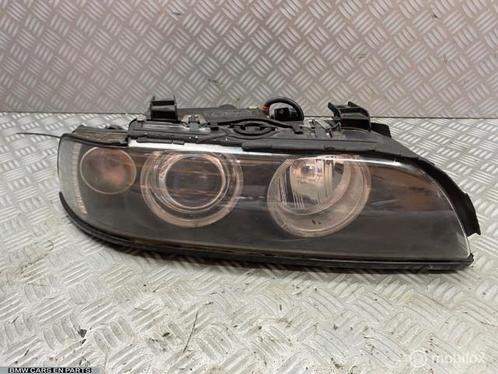 Koplamp rechts BMW 5-serie E39 facelift xenon rechts, Auto-onderdelen, Verlichting, BMW, Gebruikt, Ophalen of Verzenden