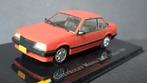 Opel Ascona Chevrolet Monza  sedan 1:43 Altaya ixo Pol, Hobby en Vrije tijd, Modelauto's | 1:43, Ophalen of Verzenden, Nieuw, Auto