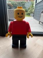 Bouwstenen figuur, 40 cm hoog, Ophalen of Verzenden, Nieuw