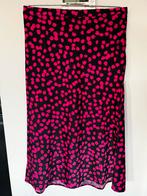 Fabienne Chapot maxi rok - maat 42, Kleding | Dames, Rokken, Zwart, Maat 42/44 (L), Ophalen of Verzenden, Zo goed als nieuw