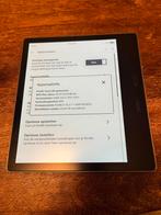 Kindle Oasis 9e gen e-reader, Computers en Software, E-readers, Amazon Kindle, Ophalen of Verzenden, Zo goed als nieuw, 7 inch