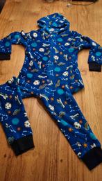 Twee Onesies Maat 158/164 & 170/176, Kinderen en Baby's, Ophalen, Zo goed als nieuw, Onbekend, Jongen of Meisje