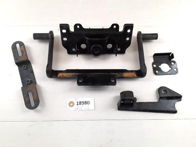 ER5 1997 - 2005 Kawasaki Beugel Beugel divers D1-35939, Motoren, Accessoires | Overige