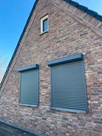 Plaatsing & Reparatie van Rolluiken,Schuttingen، Zonnescherm, Ophalen of Verzenden, Nieuw, Wit