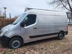 Renault Master GB 2.3 Energy dCi 145pk L2h2 T33 2020, Auto's, Bestelauto's, Te koop, Geïmporteerd, 145 pk, 2298 cc