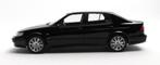 Jsn Cult Models 1:18 Saab 9-5 Turbo Aero zwart 1998, Overige merken, Cult Models, -, Nieuw