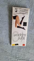 NIEUW Ondersteuning pantykousen 40 denier, Ophalen of Verzenden, Nieuw, Maat 39 t/m 42, Zwart