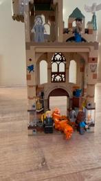 Lego Harry Potter Room of requirement - 76413, Verzamelen, Ophalen of Verzenden, Zo goed als nieuw, Spel
