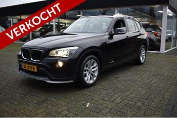 Bmw X1 sDrive20i Executive VERKOCHT! beschikbaar voor biedingen