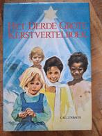 Kerst - Het Derde Grote Kerstvertelboek, Diversen, Kerst, Ophalen of Verzenden