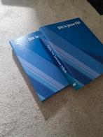 NHA cursus Frans -beginner + gevorderd, Ophalen, Zo goed als nieuw, Boek