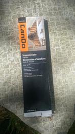 Traprenovatie trapspin, Ophalen of Verzenden, Zo goed als nieuw, 50 tot 150 cm, 10 tot 30 cm