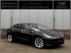 Tesla Model 3 Long Range AWD / AutoPilot / BTW / 19" velgen, Auto's, Tesla, Automaat, 27 €/maand, 1831 kg, Zwart