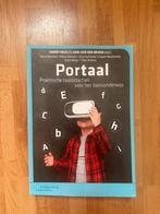 Portaal, Ophalen of Verzenden, Beta, Zo goed als nieuw