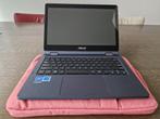 asus notebook TP202N, Asus, Qwerty, Minder dan 2 Ghz, 12 inch