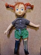 Pippi Langkous pop, Ophalen of Verzenden, Gebruikt, Overige typen