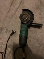 Gereedschap, Ophalen, Gebruikt