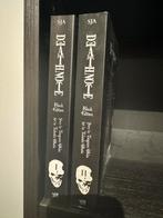 Death Note Black Edition volume 1 en 2, Boeken, Meerdere comics, Japan (Manga), Ophalen of Verzenden, Zo goed als nieuw