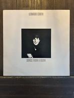 Leonard Cohen - Songs From A Room LP, Ophalen of Verzenden, Zo goed als nieuw, 12 inch, Singer-songwriter