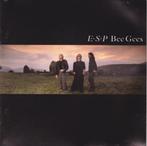 CD Bee Gees E.S.P., Verzenden, 1980 tot 2000, Zo goed als nieuw