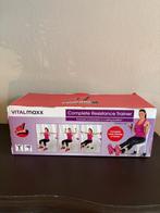Vitalmaxx Resistance Trainer, Ophalen of Verzenden, Nieuw, Buik, Weerstandband