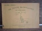 De jonge blokfluiter mijn tweede én derde leerboek vintage, Muziek en Instrumenten, Bladmuziek, Ophalen of Verzenden, Gebruikt