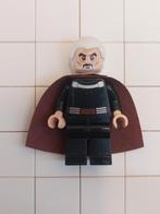 LEGO Star Wars Minifig - Count Dooku - sw0472, Kinderen en Baby's, Speelgoed | Duplo en Lego, Ophalen of Verzenden, Zo goed als nieuw