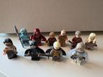 Game of thrones minifiguren., Hobby en Vrije tijd, Wargaming, Ophalen of Verzenden, Zo goed als nieuw, Overige soorten, Figuurtje(s)