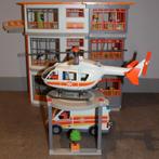 Playmobil ziekenhuis met veel uitbreidingen, Kinderen en Baby's, Speelgoed | Playmobil, Ophalen of Verzenden, Gebruikt, Complete set