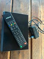Settopbox HD500C, Ophalen of Verzenden, Zo goed als nieuw, Overige merken