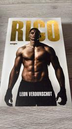 Leon Verdonschot - Rico, Zo goed als nieuw, Sport, Leon Verdonschot, Ophalen of Verzenden