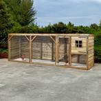 Glorenza Kippenhok Adri