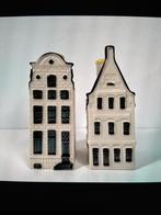 KLM huisjes  ->zijn prachtig 8 stuks, Verzamelen, KLM Huisjes, Ophalen of Verzenden