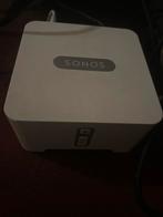 Sonos connect s1, Ophalen of Verzenden
