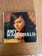 Amy MacDonald, this is the life, Cd's en Dvd's, Ophalen of Verzenden, 2000 tot heden, Zo goed als nieuw