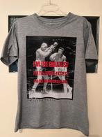 Philipp Plein t shirt, Ophalen of Verzenden, Zo goed als nieuw, Maat 46 (S) of kleiner, Grijs