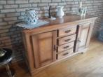 Te koop: mooie strakke eiken kast White wash, Ophalen