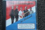 the marvingers in holland, Cd's en Dvd's, Ophalen of Verzenden, Gebruikt