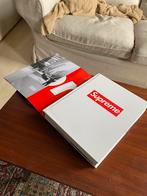 Supreme boek - nooit gebruikt (Phaidon), Ophalen, Zo goed als nieuw, Overige onderwerpen