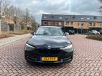 BMW 1-Serie 116I 100KW 5DR 2012 Zwart, Auto's, 1-Serie, 4 cilinders, Zwart, 1200 kg