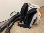 Stihl BR600 rug bladblazer, Ophalen, Gebruikt, Elektrisch