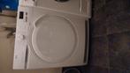Aeg droger, Witgoed en Apparatuur, Wasdrogers, 6 tot 8 kg, Ophalen of Verzenden, Zo goed als nieuw, 85 tot 90 cm