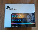 Argus 650W PSU, Ophalen of Verzenden, Zo goed als nieuw