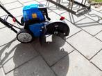 Kanten grasmaaier merk Gudde type 1800, Tuin en Terras, Grasmaaiers, Ophalen, Benzine-grasmaaier, Gudde, Balkmaaier