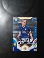 Jerdy schouten (limited edition) panini psv, Verzamelen, Sportartikelen en Voetbal, Ophalen of Verzenden