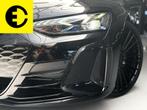 Audi e-tron GT RS 93 kWh | Carbon | B&O | CarPlay | Bomvol |, Auto's, Gebruikt, Zwart, E-tron GT, Vierwielaandrijving