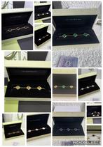 Van Cleef & Arpels Vintage Alhambra armbanden, Ophalen of Verzenden, Nieuw