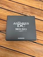 Shimano Antares DC MD XG, Watersport en Boten, Ophalen of Verzenden, Zo goed als nieuw, Molen