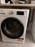 Wasmachine, Witgoed en Apparatuur, Wasmachines, Ophalen, 1200 tot 1600 toeren, 8 tot 10 kg, Zo goed als nieuw