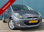 Hyundai ix20 1.4i i-Vision Climate Control Cruise Control AP, Voorwielaandrijving, Euro 5, Gebruikt, 4 cilinders